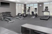 Fairfield Inn & Suites Charlotte Pineville - Gym
