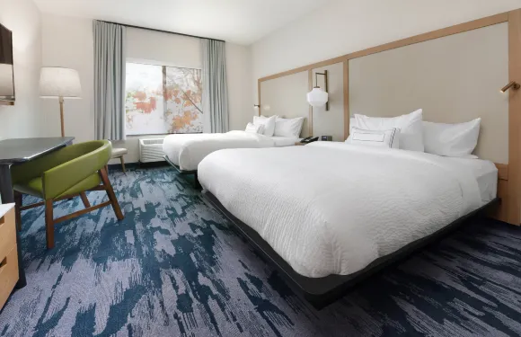 埃爾多拉多萬楓酒店及套房