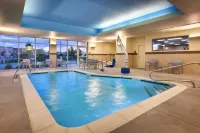 Fairfield Inn & Suites Salt Lake City Midvale Hotels in Salt Lake County