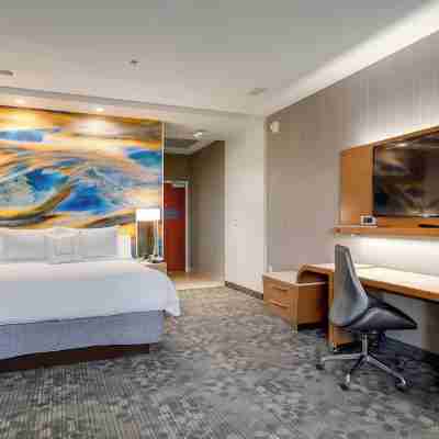 코트야드 바이 메리어트 나이아가라 폴스 USA Rooms