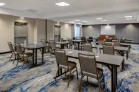 Fairfield Inn & Suites Hobbs - 3-stjärniga