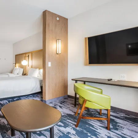 Fairfield Inn & Suites Rolla