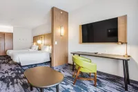 Fairfield Inn & Suites Rolla