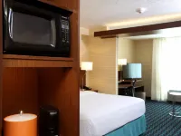 Fairfield Inn & Suites Omaha West Hotels in Omaha