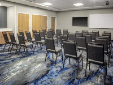 Fairfield Inn & Suites Indianapolis Greenfield Hotels in Greenfield