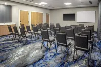Fairfield Inn & Suites Indianapolis Greenfield