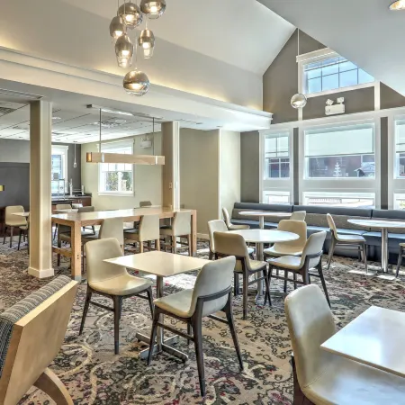 Residence Inn Woodbridge Edison/Raritan Center