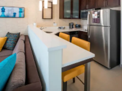 Residence Inn Fishkill Hoteles en Fishkill