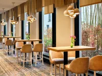 Holiday Inn DUSSELDORF CITY TOULOUSER ALL. by IHG Hotels near Grafenberg
