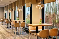 โรงแรม Holiday Inn Dusseldorf City Toulouser Allee บาย IHG - 4 ดาว