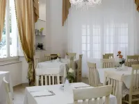 Hotel Viscardo - Breakfast