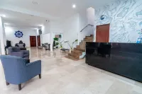 Hotel Pacific Blue Mazatlan