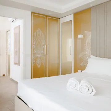 Hotiday Apartment Cefalù