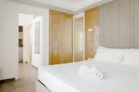 HOTIDAY Apartment Collection - Cefalù
