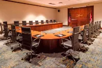Montgomery Marriott Prattville Hotel & Conference Center at Capitol Hill Hotels in Prattville