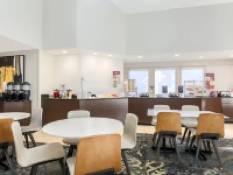 レジデンス・イン・アトランタ・カンバーランド スマーナのホテル