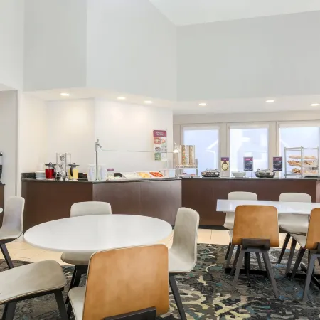 Residence Inn Atlanta Cumberland/Galleria