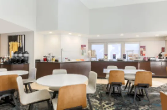 Residence Inn Atlanta Cumberland/Galleria Hoteles en Smyrna