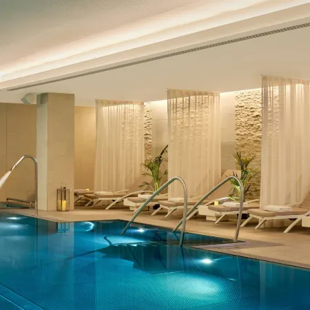 The Ritz-Carlton, Vienna