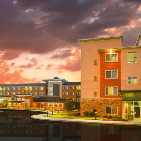 Residence Inn Augusta