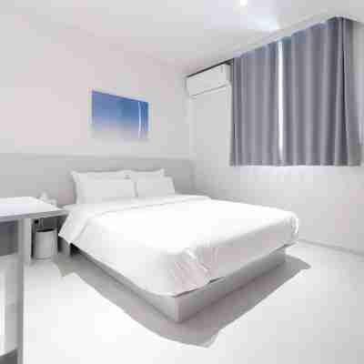 아늑에어 호텔 대전역점 Rooms