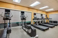 TownePlace Suites Knoxville Oak Ridge - Gym