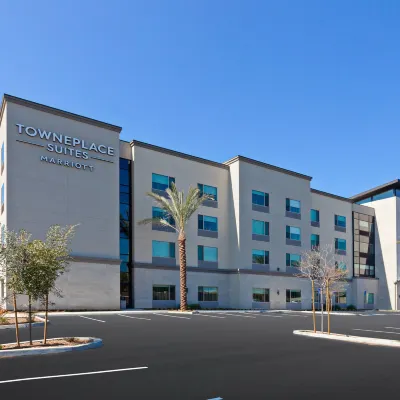TownePlace Suites San Diego Central Hotels near Kearny Mesa
