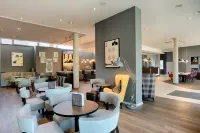 プレミア イン ハノーバー シティ ユニバーシティ