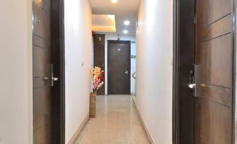 Hotel Bella Vista- New Delhi