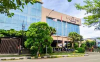 The Luxton Cirebon Hotel and Convention