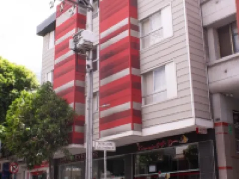 Hotel Exelsior Hoteles en Cúcuta