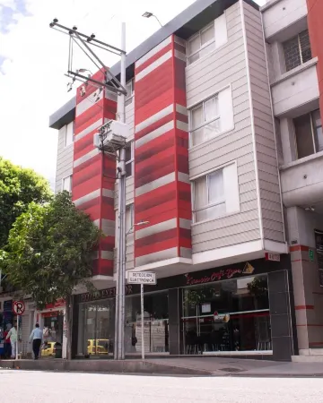 Hotel Exelsior Отели рядом с Аэропорт Каката