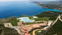 Colonna Resort, a Colonna Luxury Beach Hotel, Porto Cervo