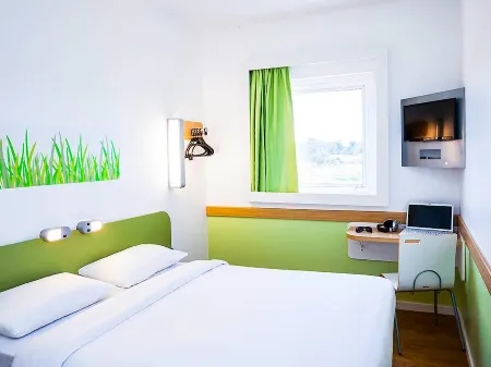 ibis budget Campo Grande