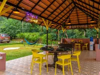 The Hosteller Chikmagalur Hotels in Chikkamagaluru