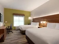 Holiday Inn Express & Suites DALTON - MARKET ST by IHG Hotels in Dalton