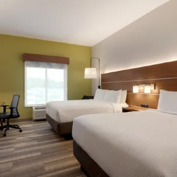 Holiday Inn Express & Suites DALTON - MARKET ST by IHG