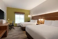 Holiday Inn Express & Suites Dalton - Market ST Hotels in Dalton