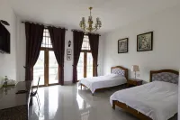 Suanpalm Farmnok Hotels in Khlong Khuean Subdistrict