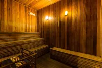 Hotel Vila do Farol - spa