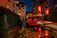 Nala Individuellhotel