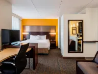 Residence Inn Regina Hotels in Regina