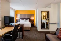 Residence Inn Regina Hotels in der Nähe von A Balanced Approach Therapy Centre
