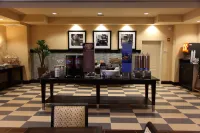 Hampton Inn & Suites by Hilton Carlsbad Hotel a Carlsbad