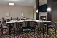 Homewood Suites by Hilton Columbia/Laurel - breakfast