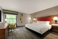 Hampton Inn Starkville Hotels in Oktibbeha County