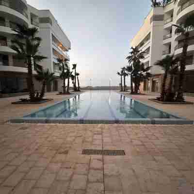 Family Comfort in Casablanca Fitness & Recreational Facilities