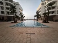 Family Comfort in Casablanca