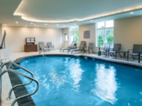 Hampton Inn Atlantic City/Absecon Hotels in Galloway