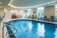 Hampton Inn Atlantic City/Absecon Hotels in Absecon